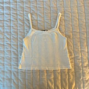 Brandy Melville Bella Bow Tank